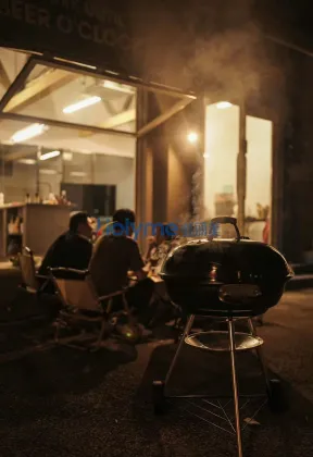 Panton Frost-free Powder Coating