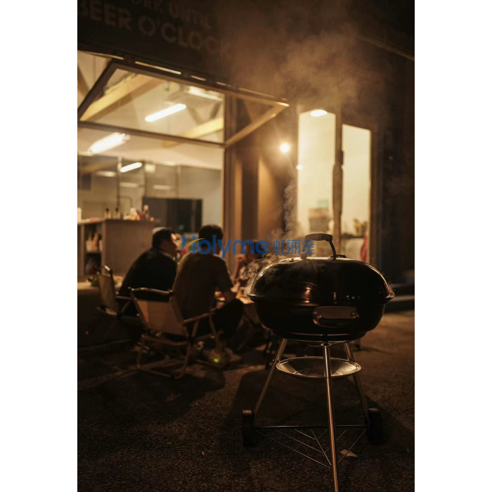 Panton Frost-Free Powder Coating