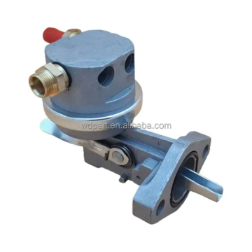 Fuel Transfer Pump 91404262 for JLG Tractor Boom Lift and Forklift Spare Parts