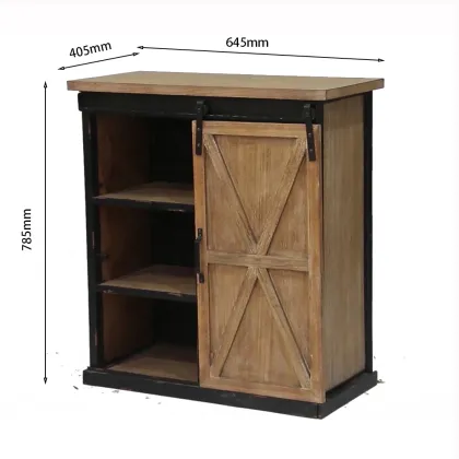 Locker custom minimalist European furniture modern living room cabinet display cabinet living room cabinet