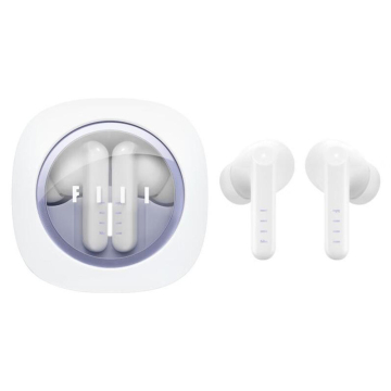 FIIL Key Pro Wireless Earphones: 40dB ANC, TWS, BLE 5.4, Gaming Earbuds