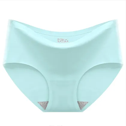 Black Seamless Panties - New Women's Seamless Underwear