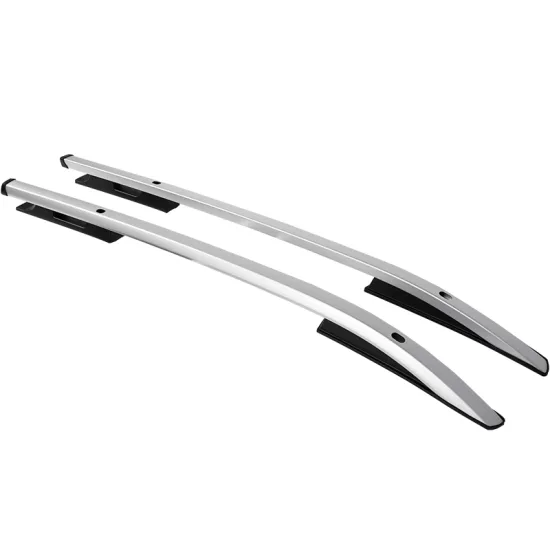 Aluminium Alloy Locking Screws for MITSUBISHI L200/TRITON Luggage Rack (2017-2022)