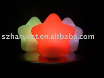 star lighting