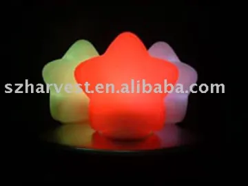 star lighting