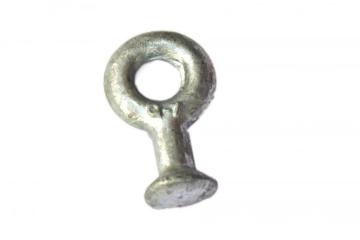 Galvanized Link ring Fittings