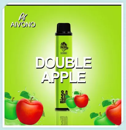 Aivono AIM BINGO 4000 Puffs Ice