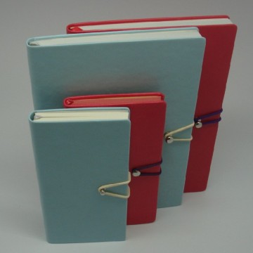 Elastic PU Diary (K2-018)