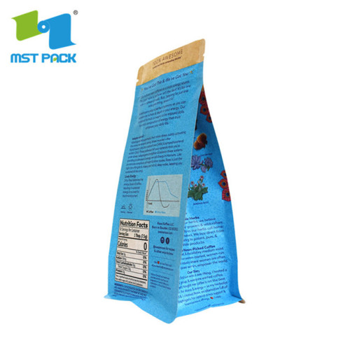 Chip/Banana/Sport Nutrition Packaging Bag