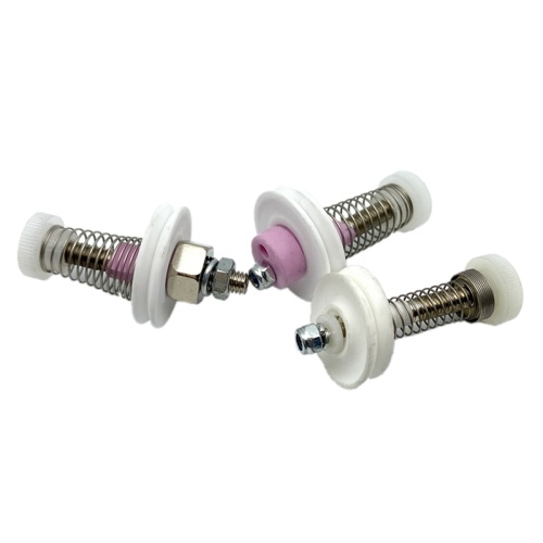 Spring Tension Set for Circular Knitting Machine Spare Parts