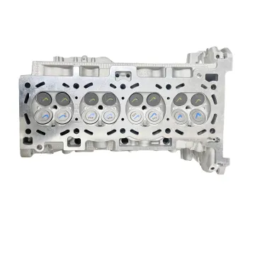 Complete Cylinder Head Assembly G4KJ 2.4L Engine Auto Accessories for Hyundai IX45 SantaFe Sonata9 Sorento