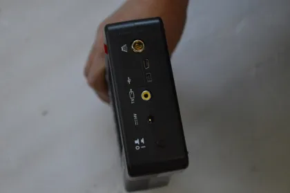 Best Sale Sample equine ultrasound mare pregnancy test for farm