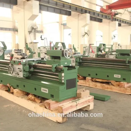 CW6180A Manual Vertical Turret Lathe, Vertical Lathe Machine, High Quality Manual Turret Lathe