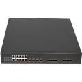 EPON 8PON OLT (Web + NMS Management)