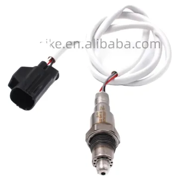 OEM Oxygen Sensor for JAGUAR XE, LAND ROVER DISCOVERY SPORT, and RANGE ROVER EVOQUE - EJ329G444BB