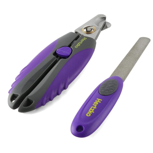 Hoogwaardige PET Nail Clipper