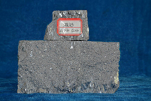 Ferro-Kalzium-Silizium 10-50mm