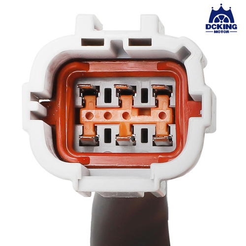 Efficient Window Lift Motor for Vehicle Use