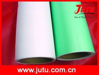 opaque stick vinyl film