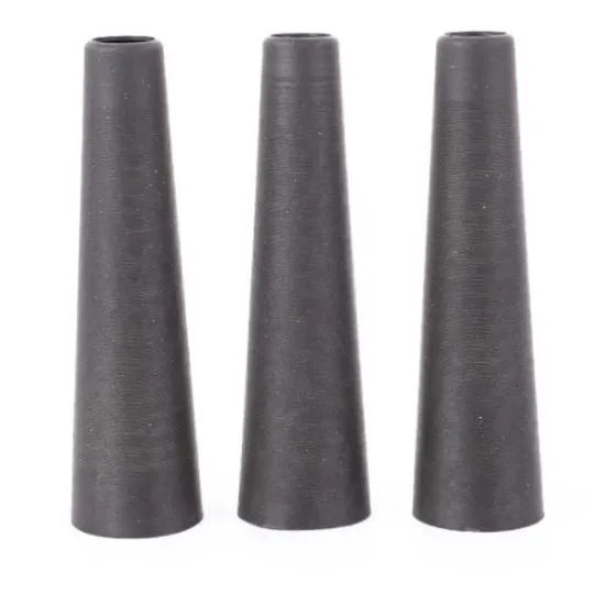 Customized plastic injection bobbin mould maker