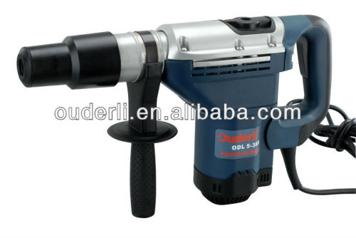 Factory Direct Sales industrial Electric portable Jack Hammer 5-38D