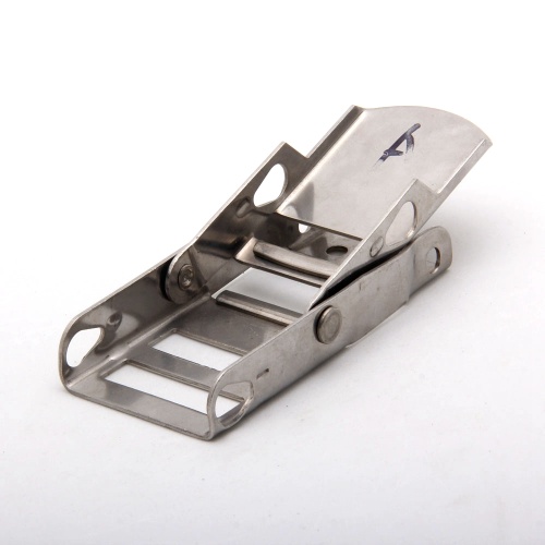 Hot Sale 50MM Stainless Steel Overcenter Buckle