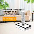 Duct Electronic Air Purification and Disinfection Device