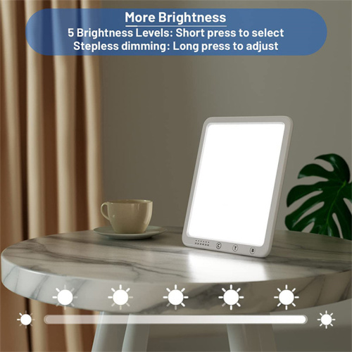 Suron Portable Mood Boosting Light