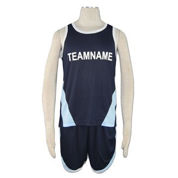 Soccer Uniform