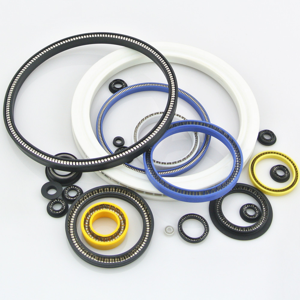 Retaining Rings, Wave Washer, Teflon Products, O-Ring Kits, Teflon Tape,  Custom Molded Plastic Parts, Custom Extruded Plastic Shapes