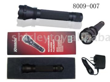 flashlight 8009-007