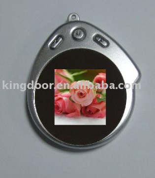 DIGITAL PHOTO FRAME(K310)