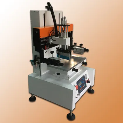 plastic bags printing machine plastic bags silk screen printing machine silk printing machinery