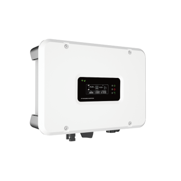Thinkpower 220V/50Hz Single Phase On-Grid Solar GTI Inverter with Dual MPPT and Built-in Limiter