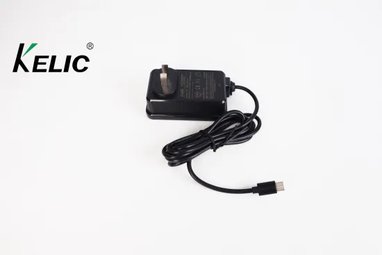 Type-C Wall Mount Power Charger