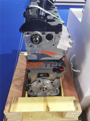 Volkswagen Caravelle Multivan Ea189 2.0tdi CFCA Engine