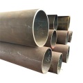 DN50 Schedule 40 Steel Pipe for Gas