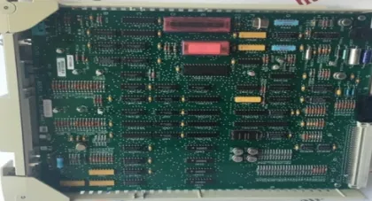 HARRIS D021-900046 igital Input Board