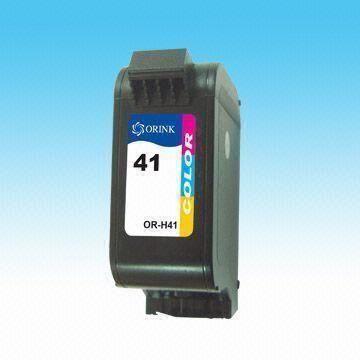 Compatible Ink Cartridge with HP 51641 for HP Deskjet 820, 820Cse