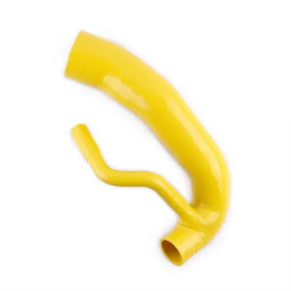 Red Silicone Intake Inlet Hose for Mini R60 Coopers Countryman