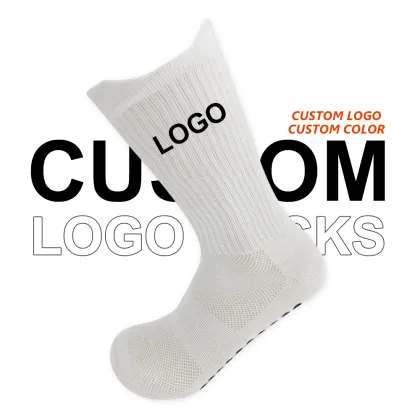Elite Tennis Crew Socks Pro