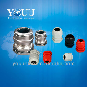 IP 66 Ex proof cable gland