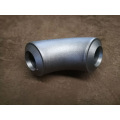 Seamless/Seam Welded Buttweld Pipe Fittings