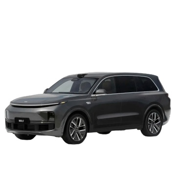 Wholesale Lixiang L9 Max 4X4 SUV - High-Speed Electric Large SUV 180Km/H