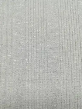 Rayon Poly Span Irregular Rib