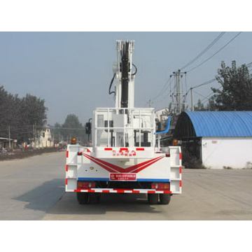 Dongfeng Tianjin 18-22m Aerial Working Truck