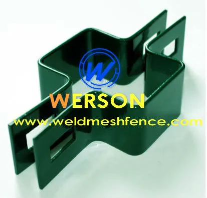 Fence Clamps for Fence Post