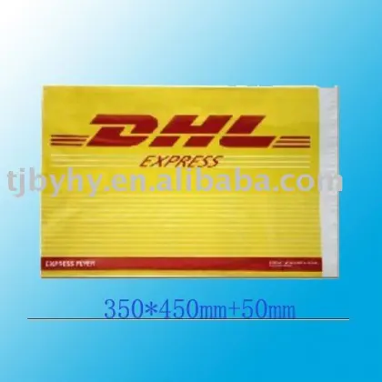 DHL express bags