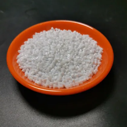 100% Virgin Sinopec PET Resin for Raw Materials