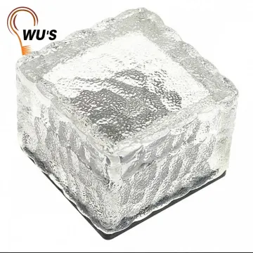 Fully stocked factory supply solar string lighting